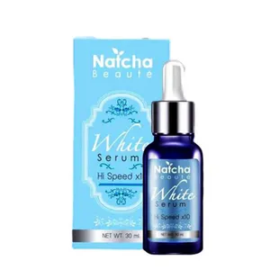 Natcha Beauty White Serum 30ml
